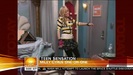 Miley Cyrus . HD 1080ip -  Interview   .live Today Show.HD 0738