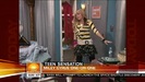 Miley Cyrus . HD 1080ip -  Interview   .live Today Show.HD 0739