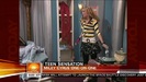 Miley Cyrus . HD 1080ip -  Interview   .live Today Show.HD 0740