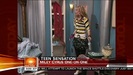 Miley Cyrus . HD 1080ip -  Interview   .live Today Show.HD 0741