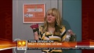 Miley Cyrus . HD 1080ip -  Interview   .live Today Show.HD 0752