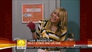 Miley Cyrus . HD 1080ip -  Interview   .live Today Show.HD 0756