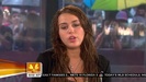Miley Cyrus . HD 1080ip -  Interview   .live Today Show.HD 0844