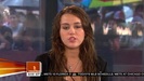 Miley Cyrus . HD 1080ip -  Interview   .live Today Show.HD 0849