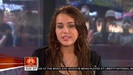 Miley Cyrus . HD 1080ip -  Interview   .live Today Show.HD 0907