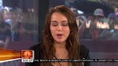 Miley Cyrus . HD 1080ip -  Interview   .live Today Show.HD 0912