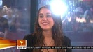 Miley Cyrus . HD 1080ip -  Interview   .live Today Show.HD 0919