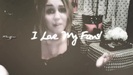 Miley Cyrus {♥} I Am Beautiful 130