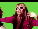 miley cyrus isn&#39;t your robot. 086