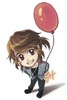 cartoon minho
