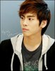 jonghyun looks away