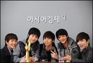 shinee-awards