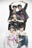 SHINee+jenny