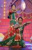 Pooja-G-and-Parul-Chauhan-Performing-at-Diwali-Dilo-Ki-of-Star-Plus