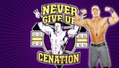 WWE_Never_Give_Up_Cenation_New_by_Gogeta126