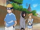 Daizuke, Kiba and Shizue