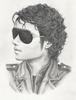 michael jackson..fain desenu