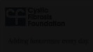 Miley gets her good on with the Cystic Fibrosis Foundation 02