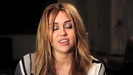 Miley gets her good on with the Cystic Fibrosis Foundation 38