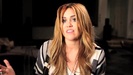 Miley gets her good on with the Cystic Fibrosis Foundation 48