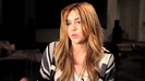 Miley gets her good on with the Cystic Fibrosis Foundation 58