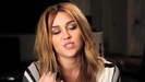 Miley gets her good on with the Cystic Fibrosis Foundation 70