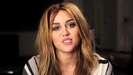 Miley gets her good on with the Cystic Fibrosis Foundation 71