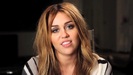 Miley gets her good on with the Cystic Fibrosis Foundation 72