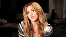 Miley gets her good on with the Cystic Fibrosis Foundation 76