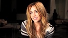 Miley gets her good on with the Cystic Fibrosis Foundation 79