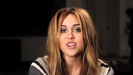 Miley gets her good on with the Cystic Fibrosis Foundation 85
