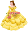 Belle princess