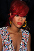 Rihanna Miu Miu Front Row Paris Fashion Week XbPpg3KVE0vl