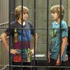 Zack si Cody
