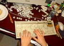tASTATURA DE CRIZA