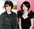 justin_bieber si selena_gomez