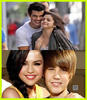 justin_bieber_and_selena_gomez_kissing_taylor_lautner_family_brother_sister