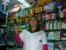 mama la farmacie