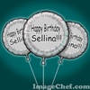 La multi ani Sellina!!!