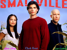 Smallville (2)