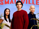 Smallville (3)