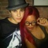 Justin Bieber se lauda la Rihanna