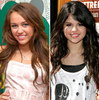 miley sau selena