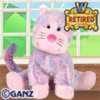 bubblegum cheeky cat