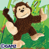 cheeky monkey
