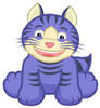 cheshire cat