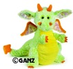 citrus dragon