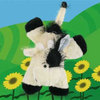 cow