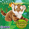 endangered bengal tiger