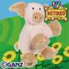 floppy pig